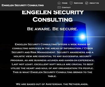 http://www.engelen-security.com