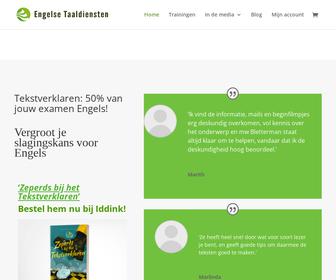 Engelse Taaldiensten