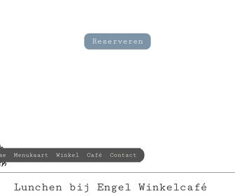 Engel Winkelcafé