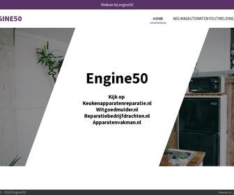 http://www.engine50.nl