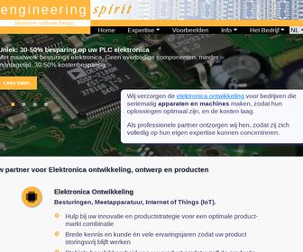 http://www.engineering-spirit.nl
