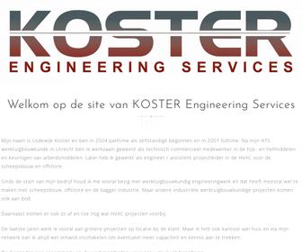 https://www.engineeringservices.nl