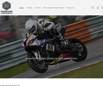 https://www.engineeringunknown.nl