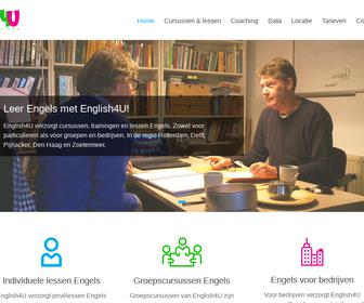 https://www.english4u.nl