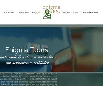 http://www.enigma-tours.nl