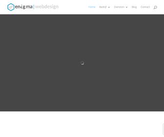 Enigma Webdesign