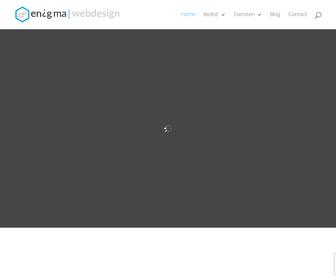 http://www.enigma-webdesign.nl