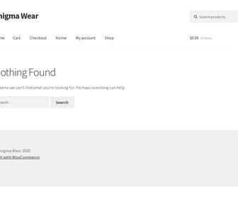 https://www.enigmawear.com