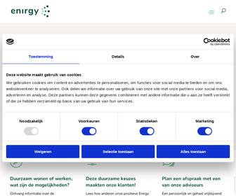 https://www.enirgy.nl