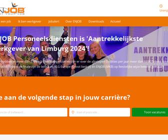 ENJOB Personeelsdiensten B.V.