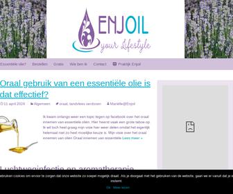 http://www.enjoil.nl