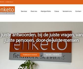 http://www.enketo.nl