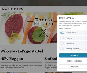 Enno's Kitchen