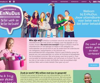 http://www.ennudus.nl