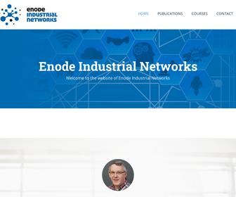 Enode Industrial Networks