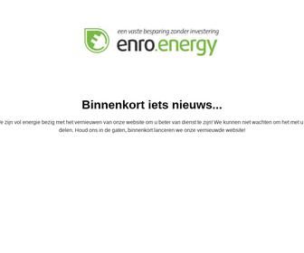 enro - energy B.V.