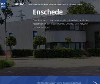 InterDC Enschede B.V.