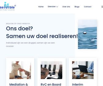 http://www.ensembleplus.nl