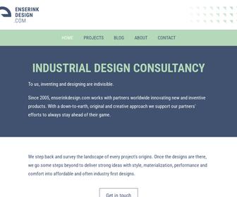 http://www.enserinkdesign.com
