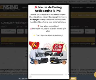 https://www.ensing.nl