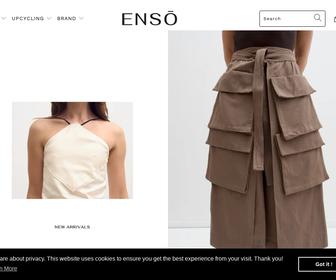 Enso Vintage B.V.