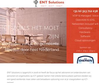 https://www.ent-solutions.nl