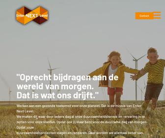 http://www.enternextlevel.nl