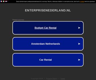 Enterprise Nederland B.V.