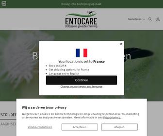 http://www.entocare.nl