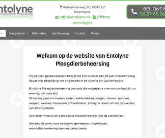 Entolyne B.V.