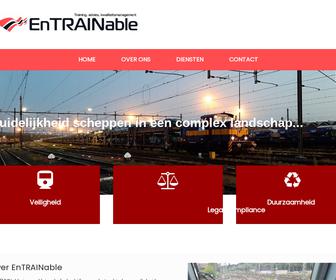 http://www.entrainable.com