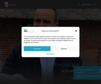 http://www.entreemakelaars.nl