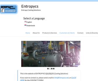 Entropycs (Entropy Cooling Solutions)