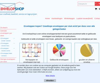 http://www.envelopshop.nl