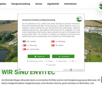 http://www.envitec-biogas.de