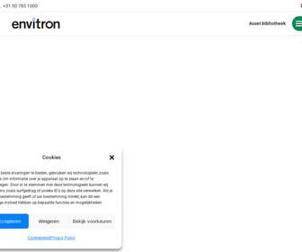 Envitron B.V.