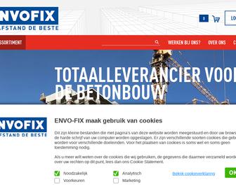 http://www.envo-fix.nl
