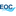 Favicon van eoc.nl