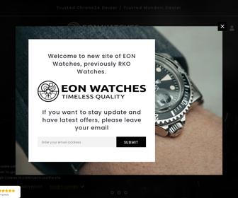 Eon Watches B.V.