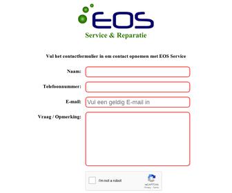 http://www.eos-service.nl