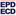 Favicon van epd-ecdconsultancy.nl