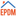 Favicon van epdmzeeland.nl