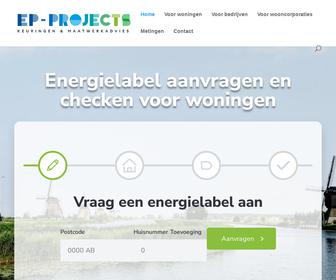 http://www.ep-projects.nl