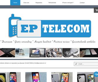 http://www.EP-telecom.nl