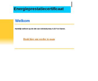 http://www.epa-adviesbureau.nl/