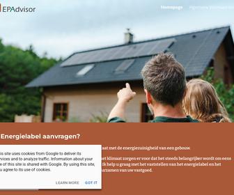 https://www.epadvisor.nl