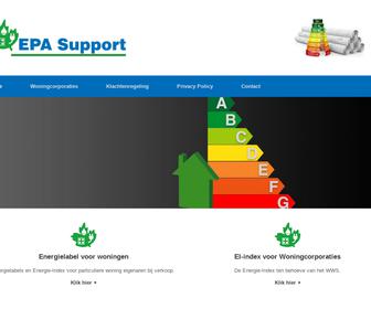 https://www.epasupport.nl