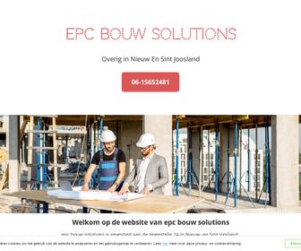 http://www.epcbouwsolutions.nl