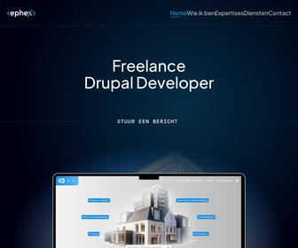 Ephex Internet en Ontwerp