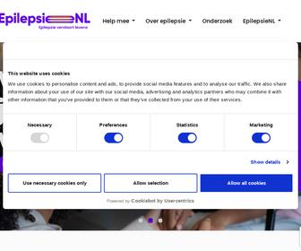 http://www.epilepsie.nl